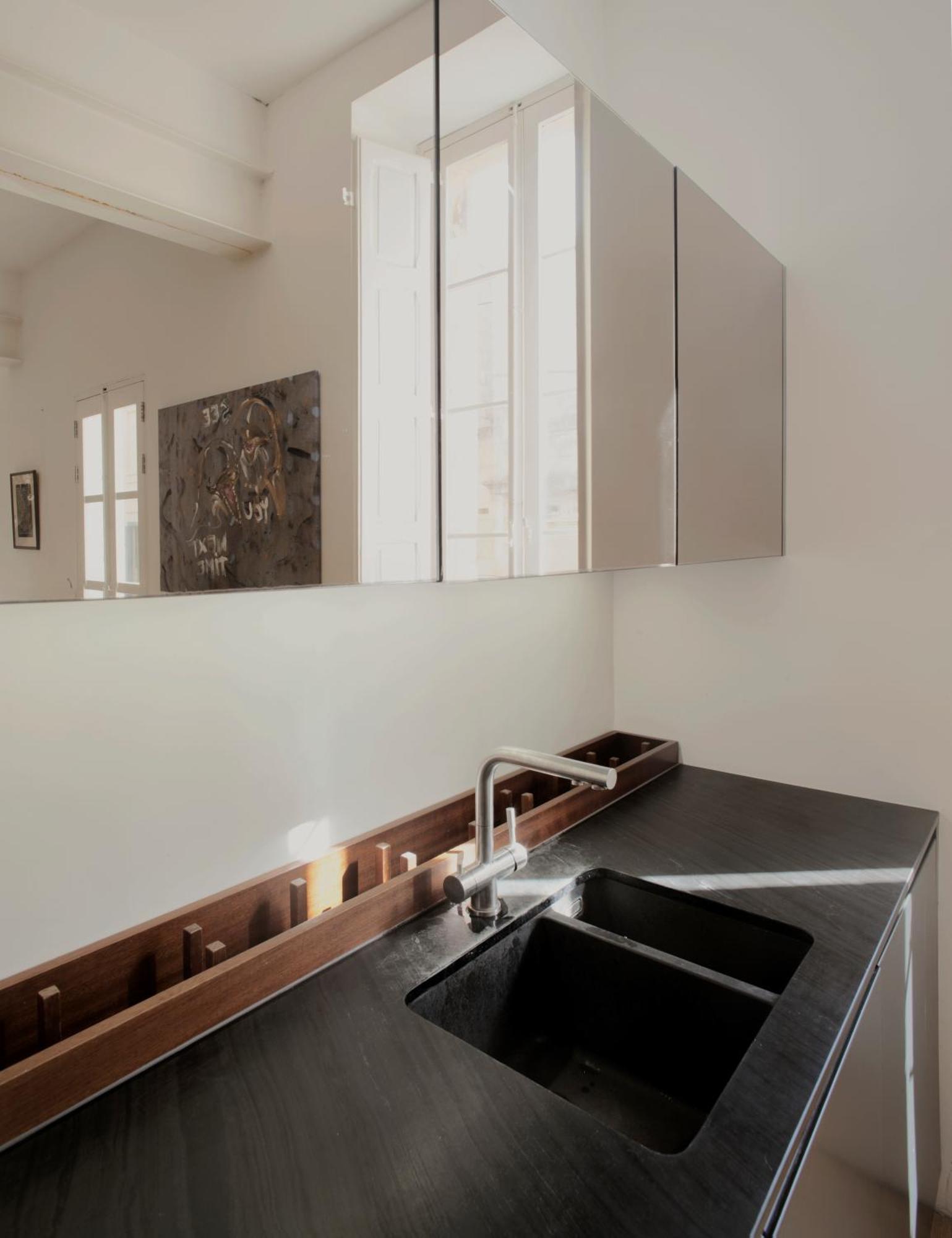 Architect'S Home Pad - Valletta Exterior photo